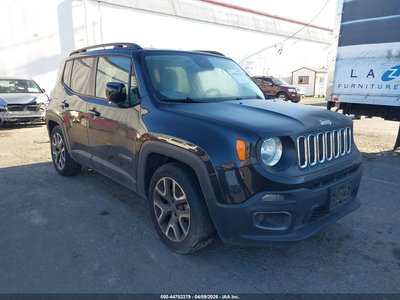 ZACCJABT5FP****** 2015 Jeep Renegade