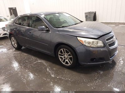 2013 Chevrolet Malibu