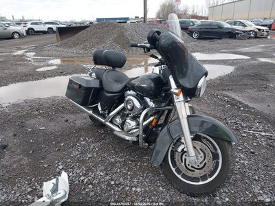 1HD1KB4117Y****** 2007 Harley-Davidson FLHXS