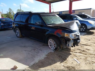2FMGK5B86KB****** 2019 Ford Flex