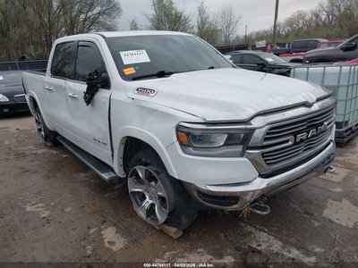 1C6SRFJM1NN****** 2022 RAM 1500