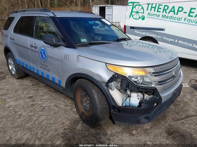 1FMHK7B88BG****** 2011 Ford Explorer