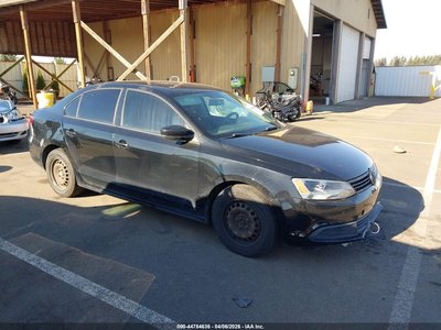 3VW2K7AJ5DM****** 2013 Volkswagen Jetta
