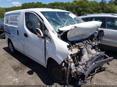 3N6CM0KN4JK****** 2018 Nissan NV 200