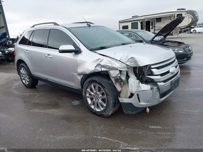 2013 Ford Edge