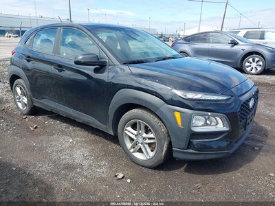 2020 Hyundai Kona