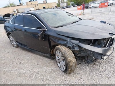 2019 Chevrolet Impala