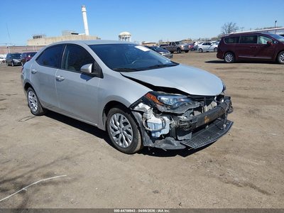 5YFBURHE2KP****** 2019 Toyota Corolla