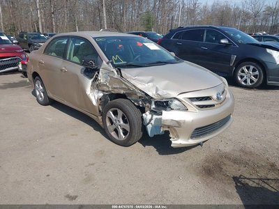2011 Toyota Corolla