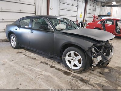 2B3CA3CV3AH****** 2010 Dodge Charger