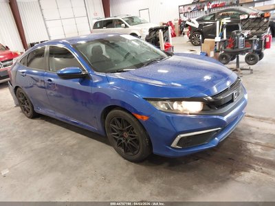 2HGFC2F67LH****** 2020 Honda Civic