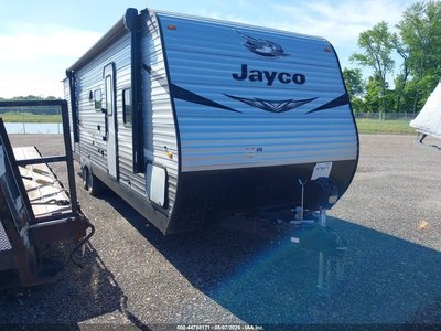 2021 Jayco Jay Flight