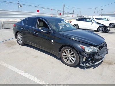 2017 Infiniti Q50