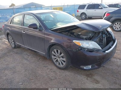 2011 Toyota Avalon