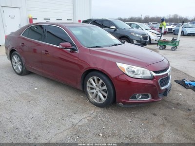 2015 Chevrolet Malibu