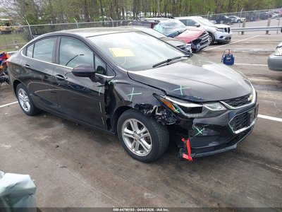 2016 Chevrolet Cruze