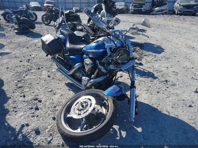 JYAVP27E68A****** 2008 Yamaha Raider