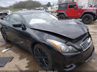 JN1CV6EL8EM****** 2014 Infiniti Q60