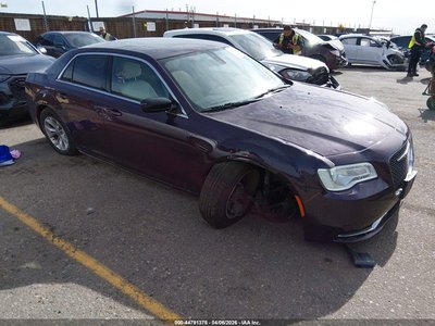 2020 Chrysler 300