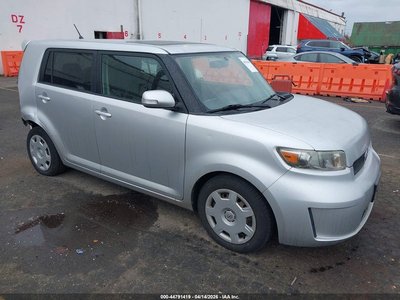 2008 Scion xB