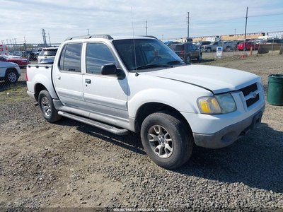 2003 Ford Explorer