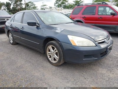 2006 Honda Accord