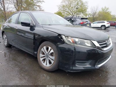 1HGCR2F32EA****** 2014 Honda Accord