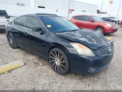 2008 Nissan Altima