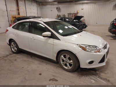 1FADP3F20DL****** 2013 Ford Focus