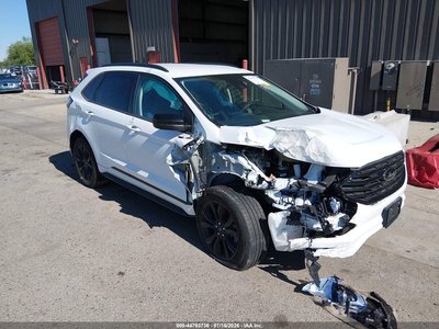 2FMPK4G9XRB****** 2024 Ford Edge