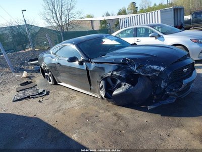 1FA6P8AM7F5****** 2015 Ford Mustang