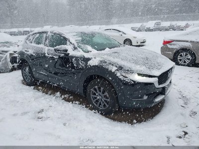 2024 Mazda CX-30