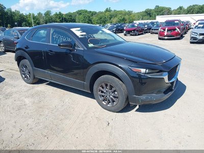 3MVDMBAM5RM****** 2024 Mazda CX-30