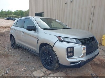 JA4ARUAU7RU****** 2024 Mitsubishi Outlander