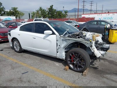 2C3CDXGJ7KH****** 2019 Dodge Charger