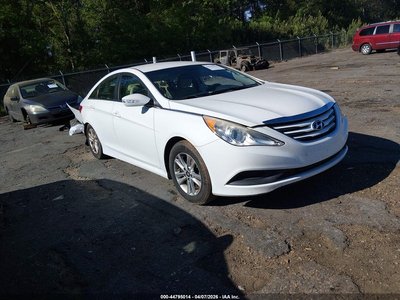 2014 Hyundai Sonata