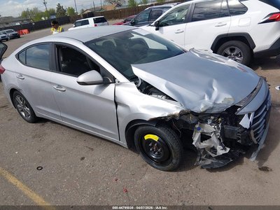 5NPD84LF5HH****** 2017 Hyundai Elantra