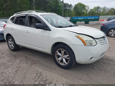 JN8AS5MT6AW****** 2010 Nissan Rogue
