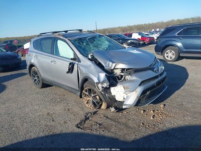 2T3JFREV6GW****** 2016 Toyota RAV4