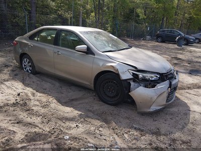 4T1BF1FK7FU****** 2015 Toyota Camry