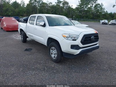 3TMCZ5AN8PM****** 2023 Toyota Tacoma