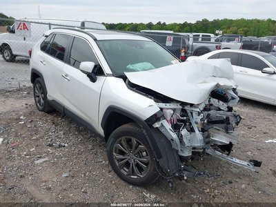 JTMD6RFV5RD****** 2024 Toyota RAV4 Hybrid