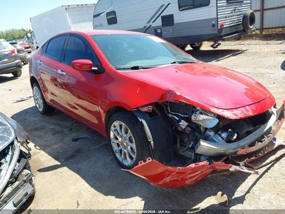 2016 Dodge Dart