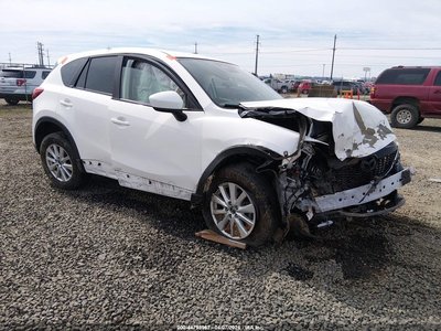 JM3KE4CY7E0****** 2014 Mazda CX-5