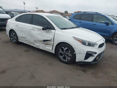 2020 Kia Forte