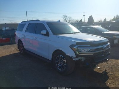 1FMJK1J8XRE****** 2024 Ford Expedition