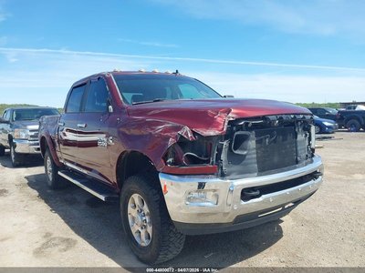 3C6UR5DL1HG****** 2017 RAM 2500
