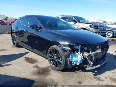 2021 Mazda 3