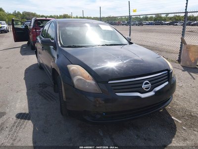 2008 Nissan Altima