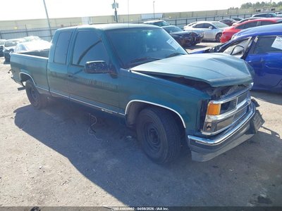 1995 Chevrolet GMT-400